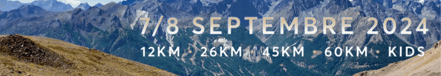Serre Che Trail banner ambilight