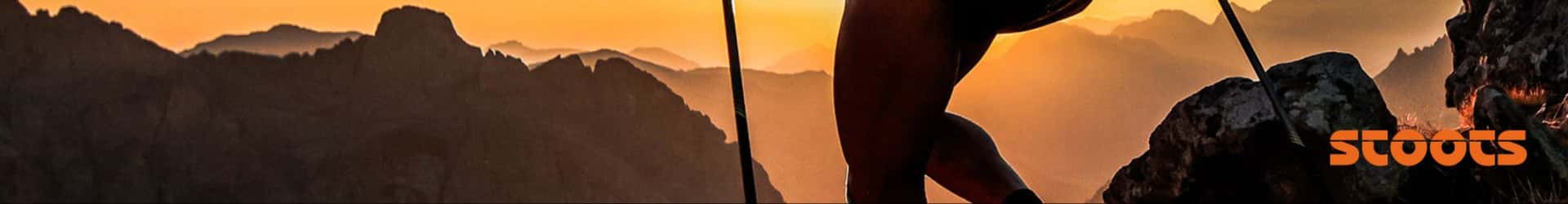 Serre Che Trail banner ambilight