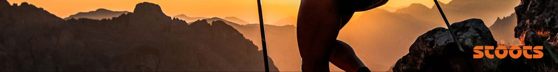Serre Che Trail banner